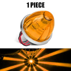 Dynamic Glow Car Base LED Light