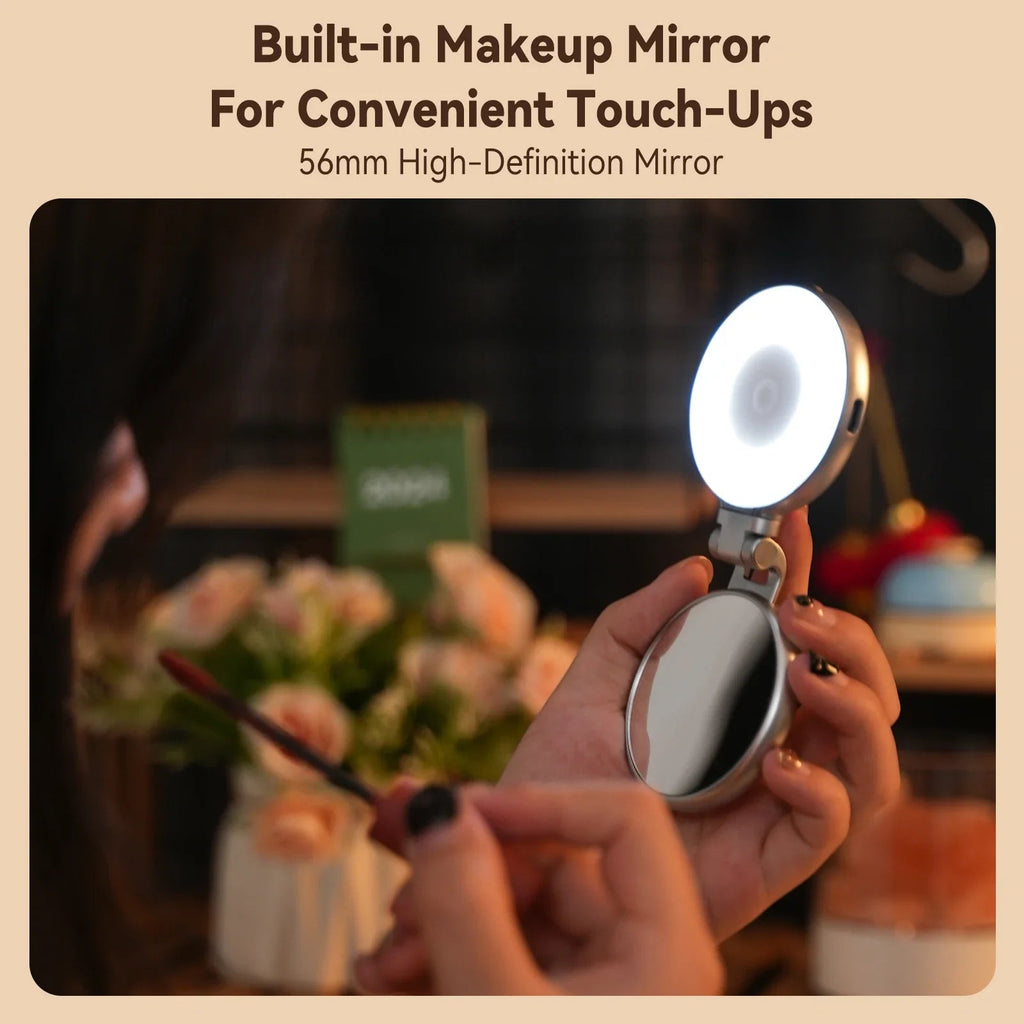 Magsafe Adjustable Selfie Fill Light