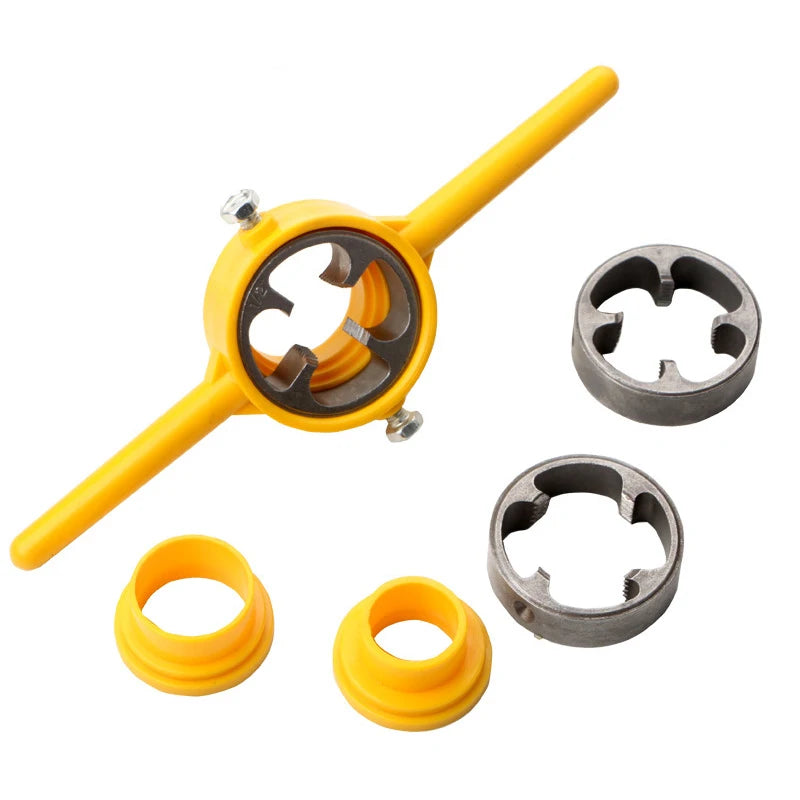 Manuelle Pipe Repair Pliers BL | Effortless Pipe Fastening