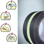 Luminous Anti Slip Grip Tape