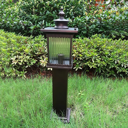 Elegant Outdoor Waterproof Garden Landscape Lamp