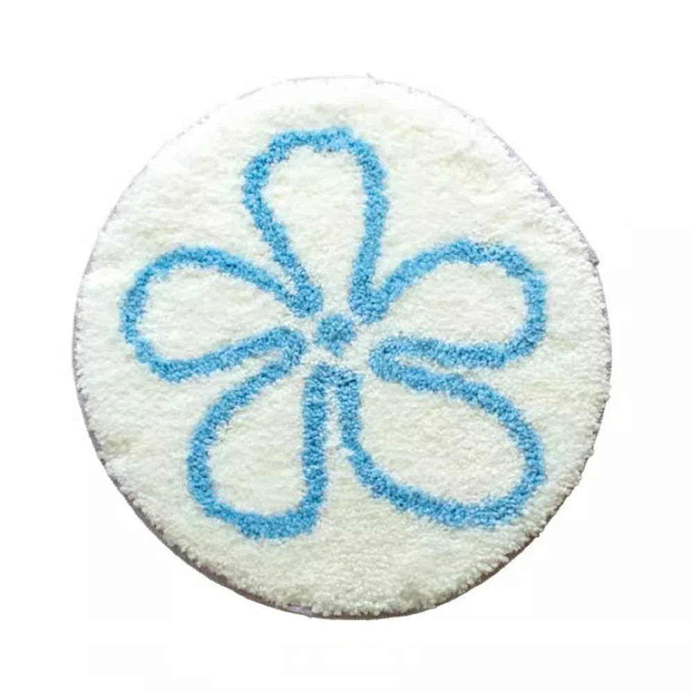 Ribbon Seat Cushion
