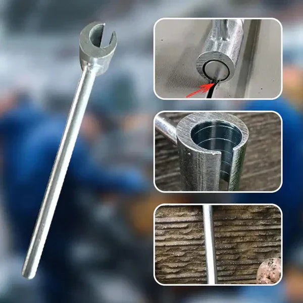 HingeFix Restore Smooth Movement