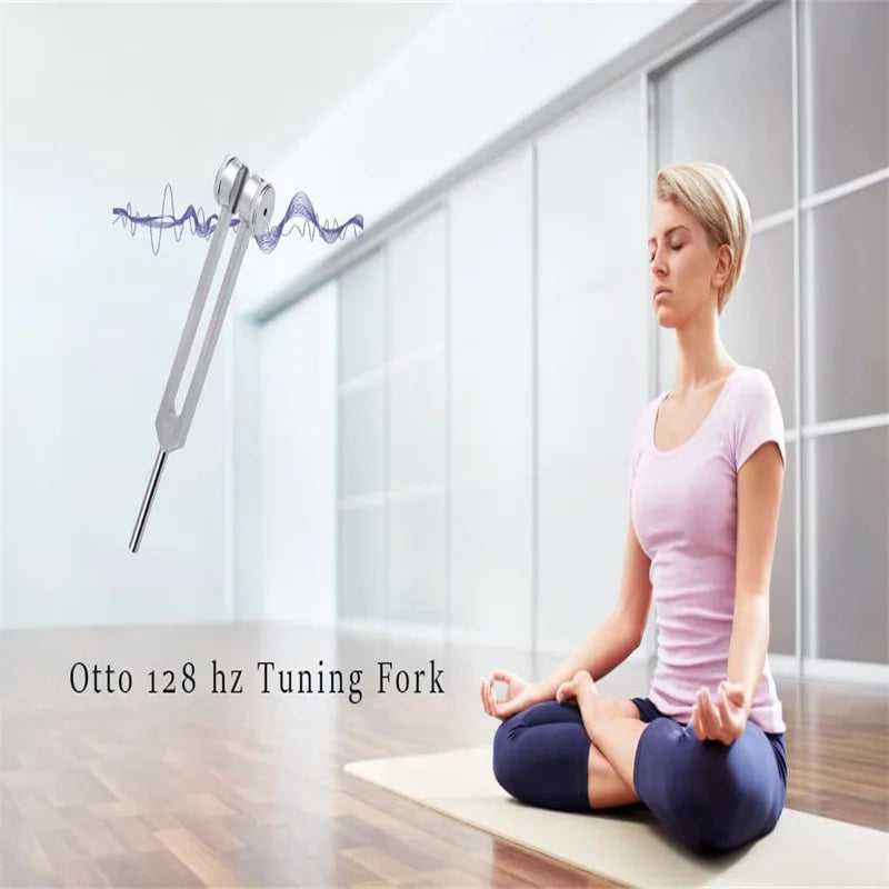 Tuning Fork Set