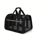 Foldable Pet Transport Bag