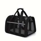 Foldable Pet Transport Bag