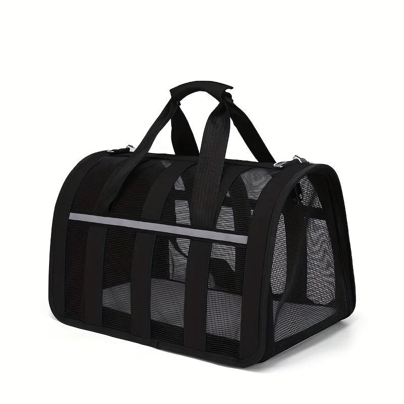 Foldable Pet Transport Bag