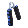 Finger and grip strength trainer