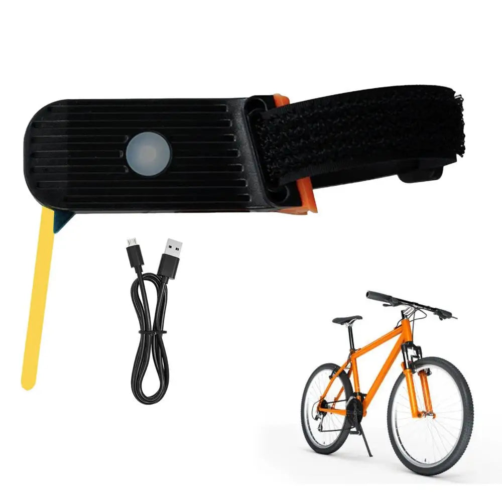 Ultra Light - Bike rear light Photon Drop
