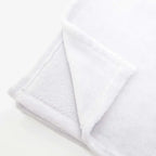 Octopus Shell Starfish Throw Blanket