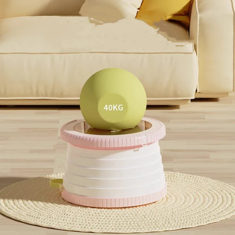 Kids Travel Portable Folding Potty Seat