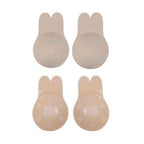 up pads - self-adhesive bra inserts for more volume & support