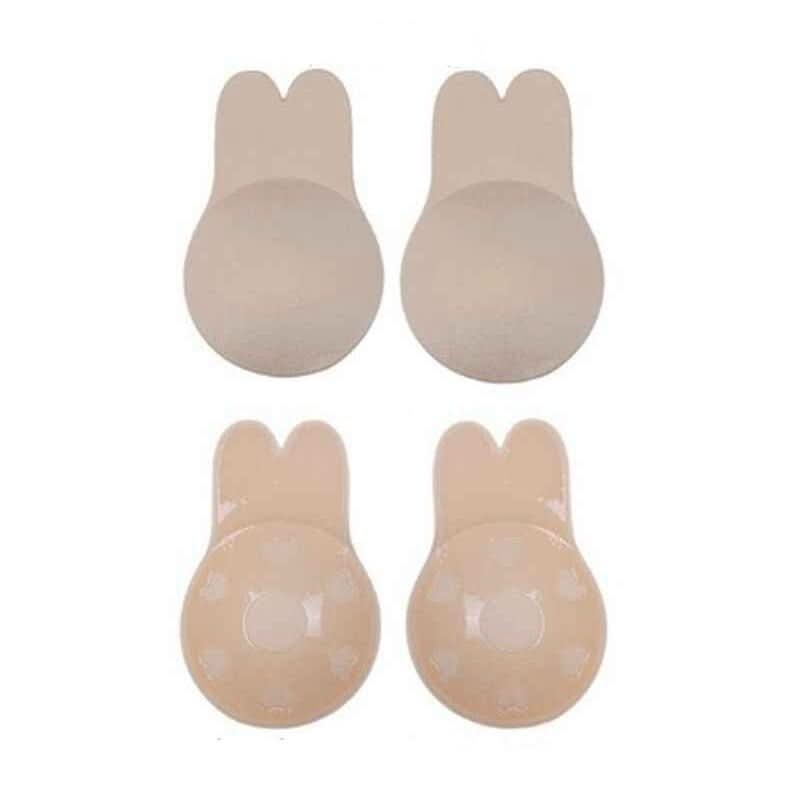 up pads - self-adhesive bra inserts for more volume & support