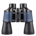 HD Zoom Portable Long Range Binoculars with BAK4 Prism for Outdoor Use
