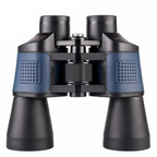 HD Zoom Portable Long Range Binoculars with BAK4 Prism for Outdoor Use