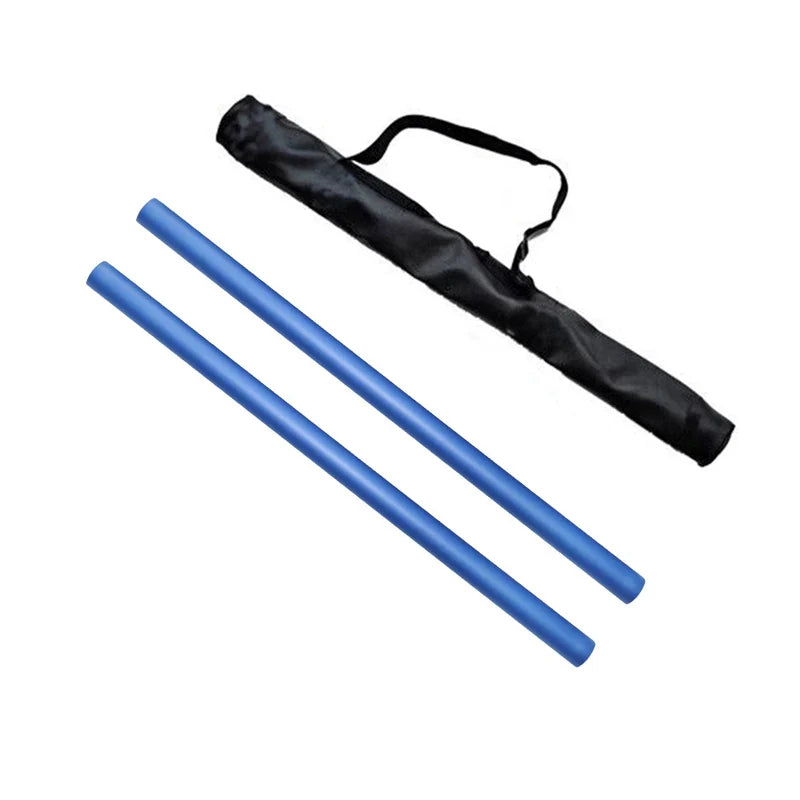 Protector Lightweight Impact-Absorbing Self-Defence Stick
