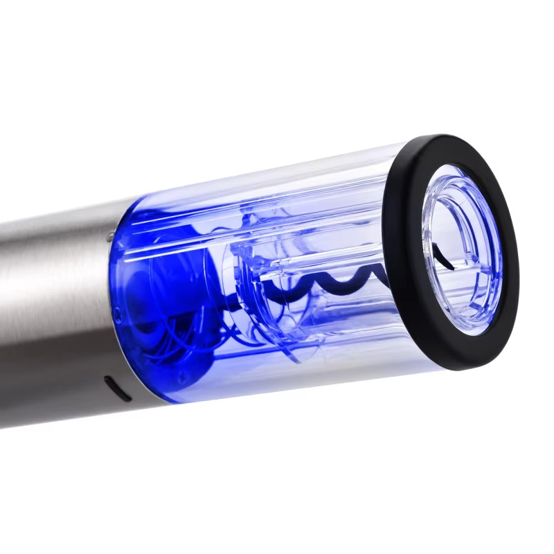 Automatic Electric Wine Bottle Opener