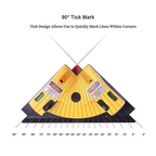 Laser Tile Leveler