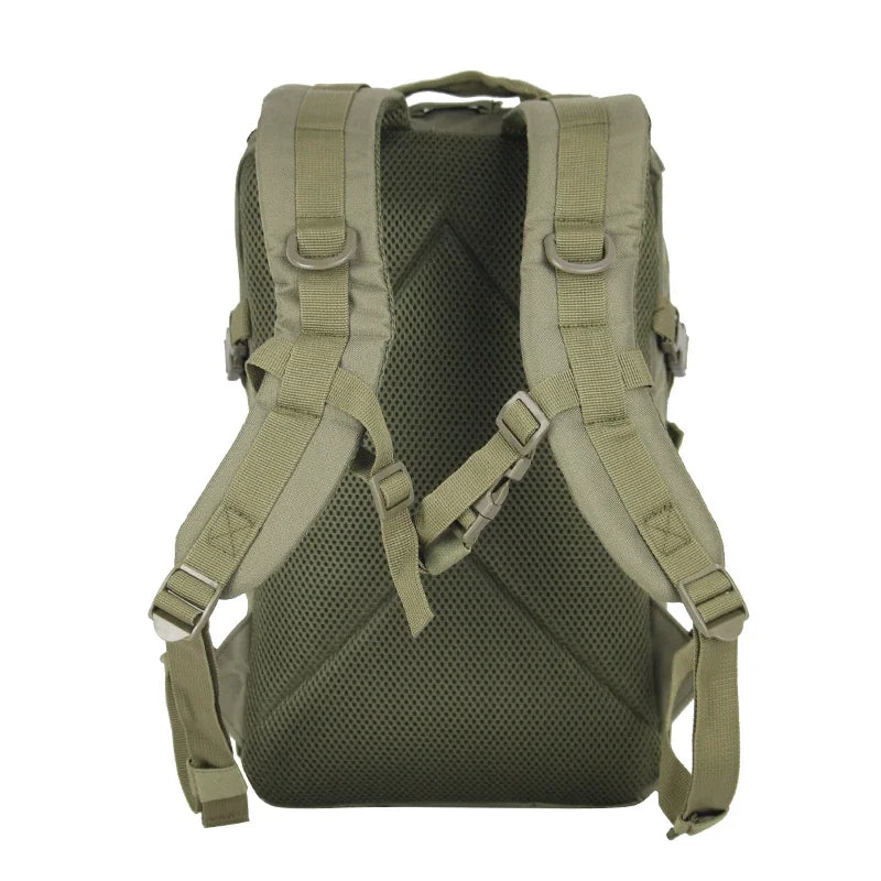 Rucksack – Waterproof Backpack for Adventures