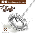Handheld Electric Whisk