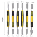 6-In-1 Dual Heads Disassemble Tool