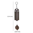 Tranquil Melody Wind Chimes
