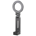 Hands-Free Magnetic Travel Phone Holder Bracket