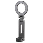 Hands-Free Magnetic Travel Phone Holder Bracket