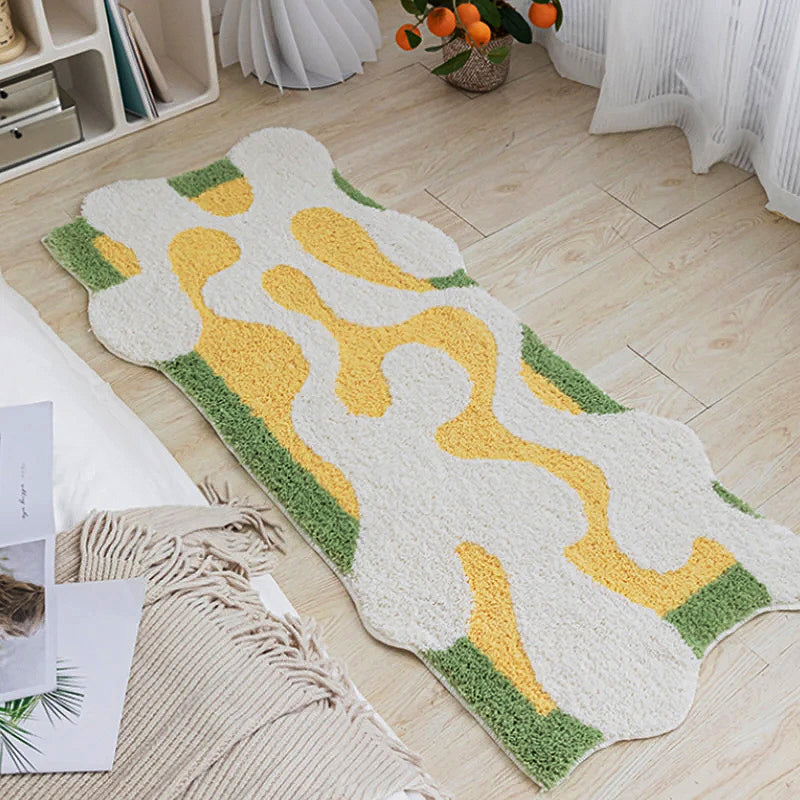Cloudy Rug