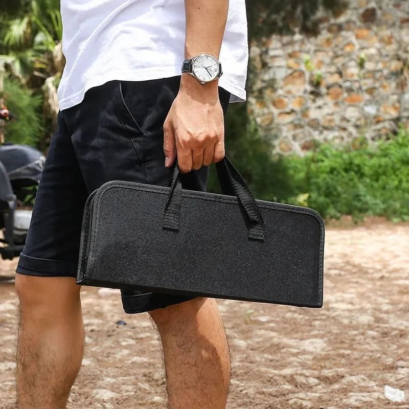 premium barbecue tools for outdoor use