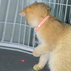 Freesthetic Laser Collar for Cats
