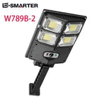 Solar Waterproof LED Street Light