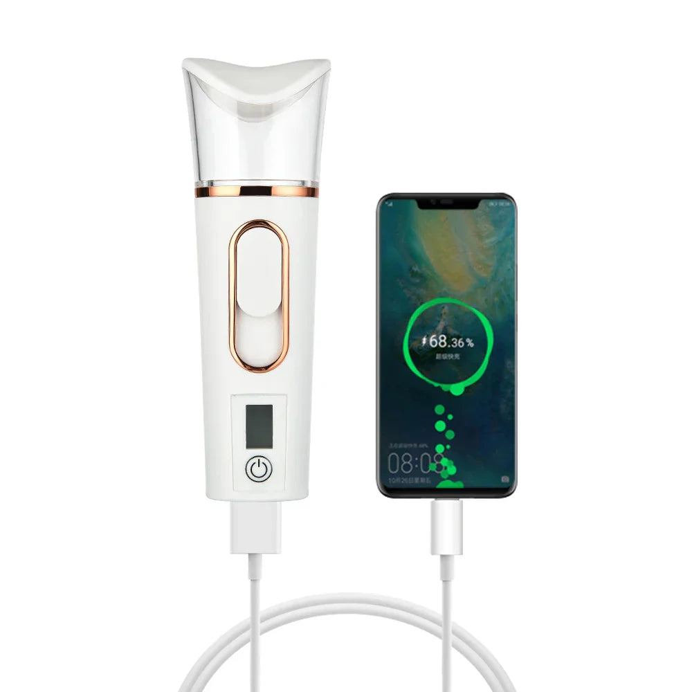 Pore Cleansing and Deep Glow Effect