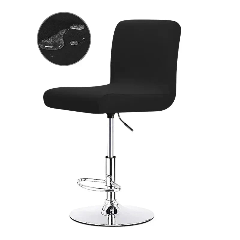 Barstool Stretch Cover