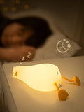 Duck Night Light