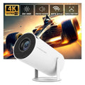 – 4K Android Projector Pro