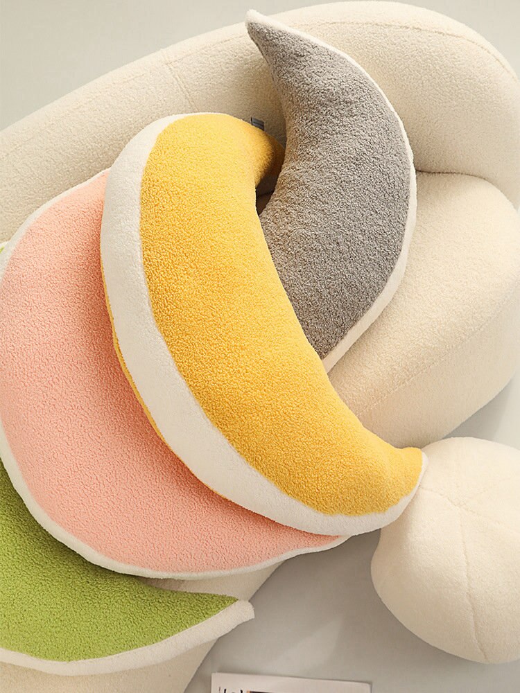 Moon Cushion