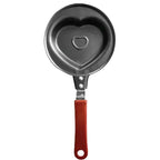 Fun Multi-Shape Nonstick Breakfast Egg Pan