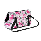 PawVoyager Classic Pet Carrier | Soft & Comfortable Transport Bag for Dogs & Cats | Outdoor Travel Bag