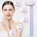 4-in-1 Lumi Lift - improve your skin in 2 days with LED and EMS light therapy