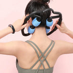 Anti-Cellulite Massageroller - CelluSculpt
