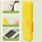 All-in-One Sewing Needle Threader Tool