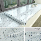ProtectEase Self-adhesive protective film | Decorative film & surface protection | Waterproof & washable | DIY film for furniture & walls