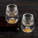 Luxury Crystal Spirits Glass