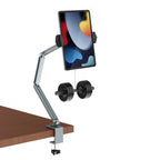 Multifunctional Alloy Desk Tablet Bracket