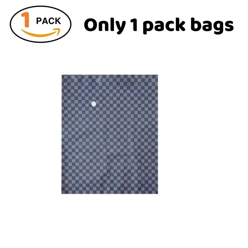 SpaceMax Vacuum Bag | Space-Saving & Tear-Resistant | Protection Against Moisture