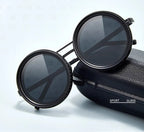 ShadeShift Pro Polarized Sunglasses