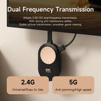 Wireless Air Screen HDMI Display Dongle Adapter