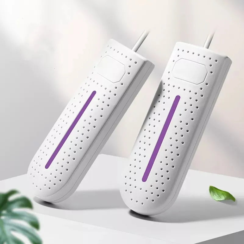 Portable UV Shoe and Sterilizer Dryer - ShoeFresh Pro