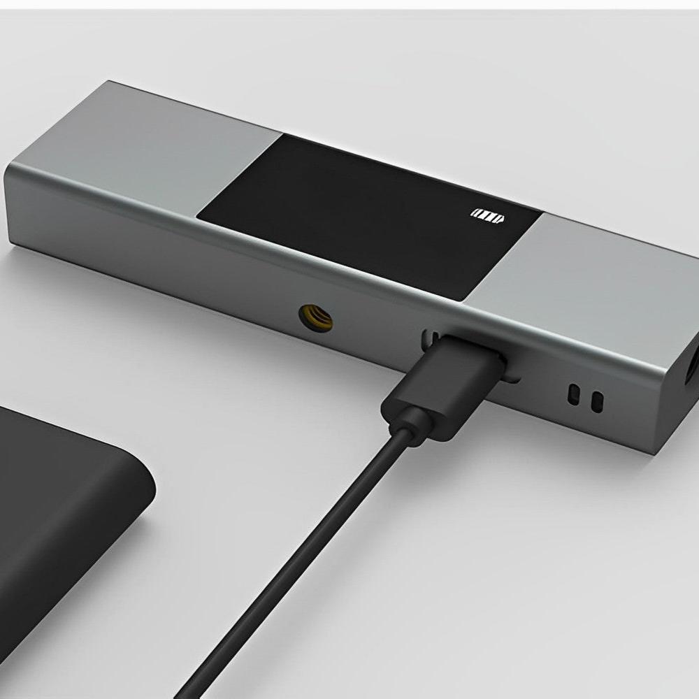 LaserMesure | Measure with confidence and precision